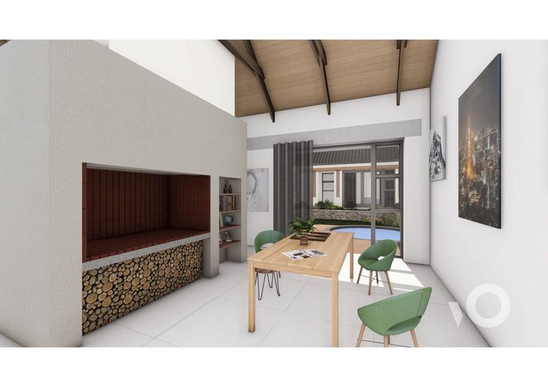 4 Bedroom Property for Sale in Renosterbos Estate Western Cape